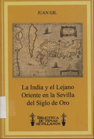 La India y el lejano Oriente en la Sevilla del... (2011)