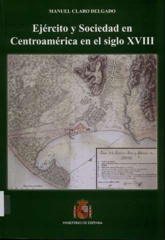 Ejército y sociedad en Centroamérica en el... (D.L. 2011)