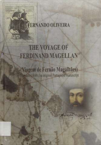 The voyage of Ferdinand Magellan = Viagem de... (2002)