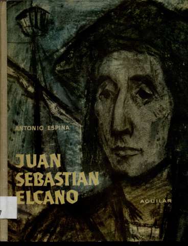 Juan Sebastián Elcano (D.L. 1959)