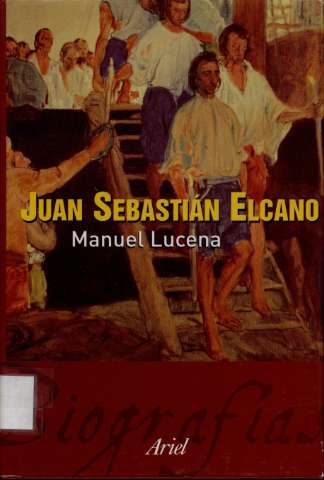 Juan Sebastián Elcano (2003)