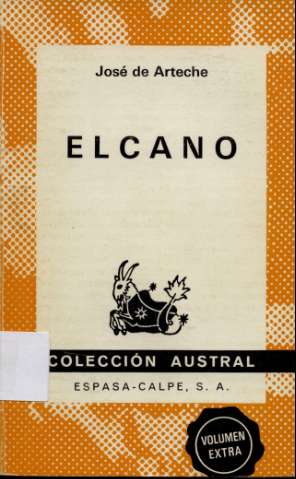 Elcano (D.L. 1972)