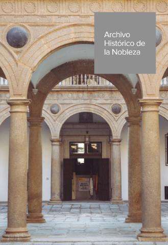 Archivo Histórico de la Nobleza (2019)