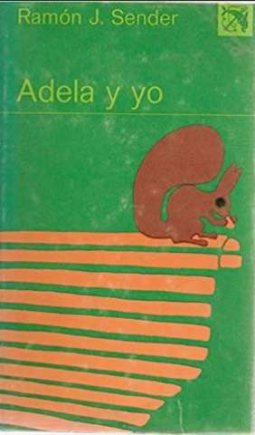 Adela y yo (D.L. 1978)