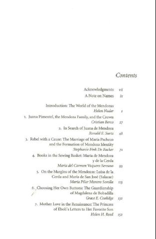 Power and gender in Renaissance Spain  :  eight... (cop. 2004)
