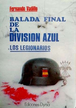 Balada final de la División Azul (1984)