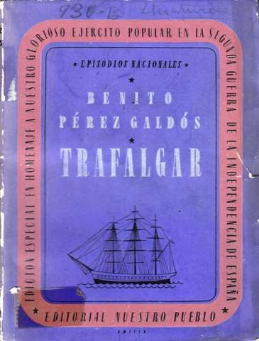 Trafalgar (1938)