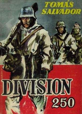 División 250 (1954)