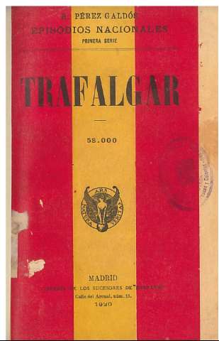 Trafalgar (1920)