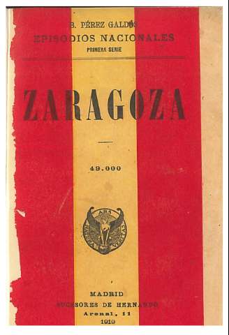 Zaragoza (1919)