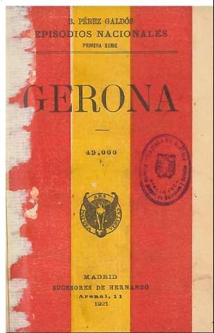 Gerona (1921)