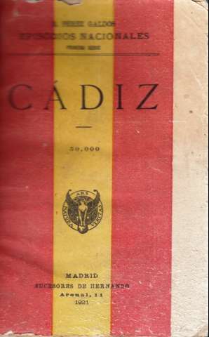 Cádiz (1921)
