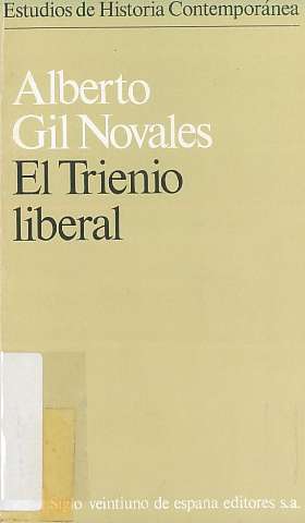 El trienio liberal (1989)