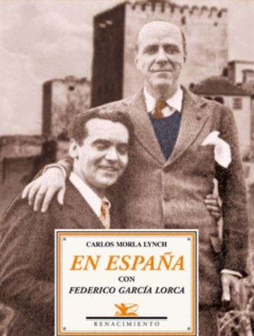 En España con Federico García Lorca : (páginas... (2008)