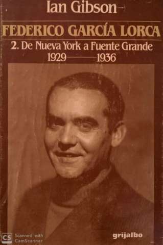 Federico García Lorca (1987)
