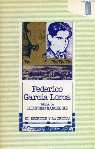 Federico García Lorca (D.L. 1975)