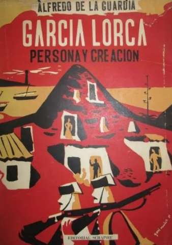 García Lorca : persona y creación (1961)