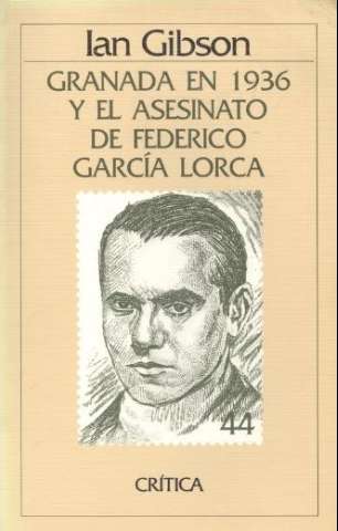 Granada en 1936 y el asesinato de Federico... (1980)