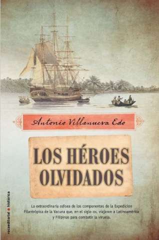 Los héroes olvidados (2011)