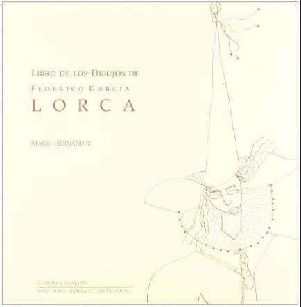 Libro de los Dibujos de Federico García Lorca (1990)