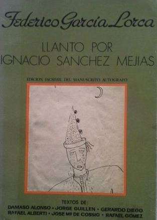 Llanto Por Ignacio Sánchez Mejías (1992)