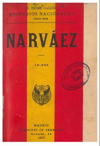 Narváez (1917)
