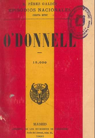 O´Donnell (1920)