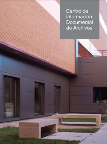 Centro de Información Documental de Archivos (2018)